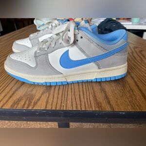 Nike Dunks Low men’s size 7.5